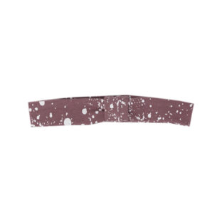 L'ovedbaby/Paint Head band(Lavender)