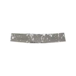 L'ovedbaby/Paint Head band(Light Gray)