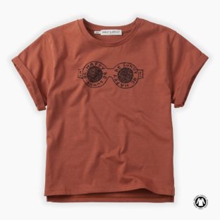 SPROET&SPROUT/Happy shades T-shirt
