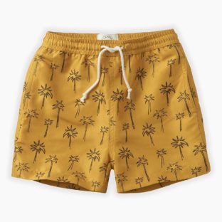 SPROET&SPROUT/Palmtree Swim-shorts