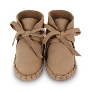 Donsje/PINA (Truffle Nubuck)