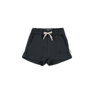 PETIT INDI/girls short pants
