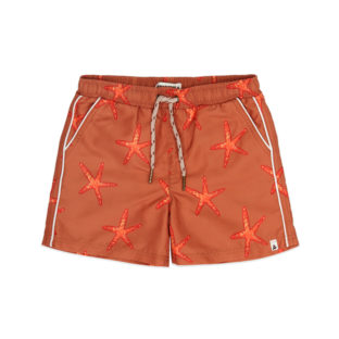Ammehoela/swim pants(starfish)