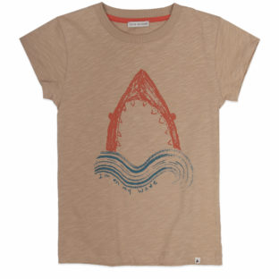 Ammehoela/shark T-shirt