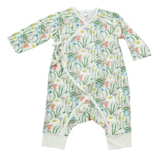 ANGEL DEAR/baby romper(summer morning)