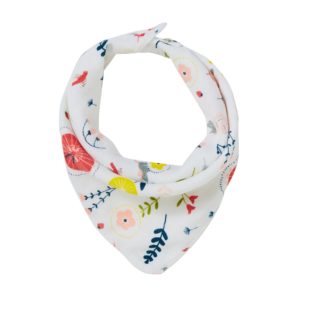 ANGEL DEAR/baby bib(little mouse)