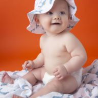 離乳食を食べてくれない時の対処法