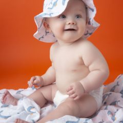 離乳食を食べてくれない時の対処法