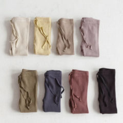 大人気のキッズリブレギンスmarvi再入荷しました