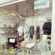 福津市 インポート子供服 実店舗オープンのお知らせ