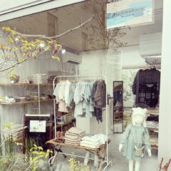 福津市 インポート子供服 実店舗オープンのお知らせ　